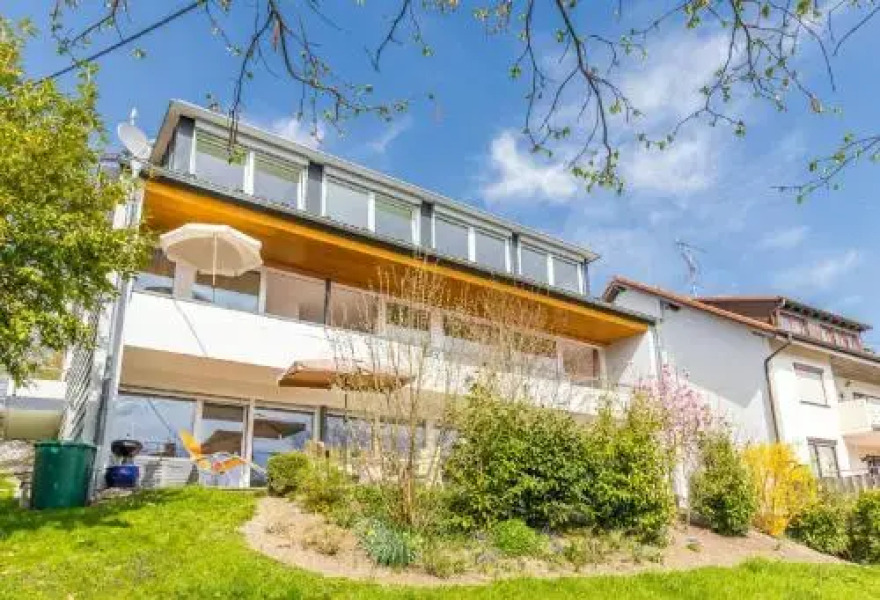 Haus Alexander