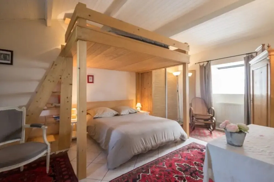 Le Jardin des Tortues