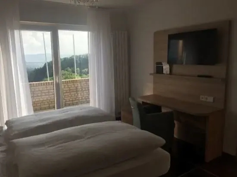 Panorama Hotel Cafe Restaurant Honey Do