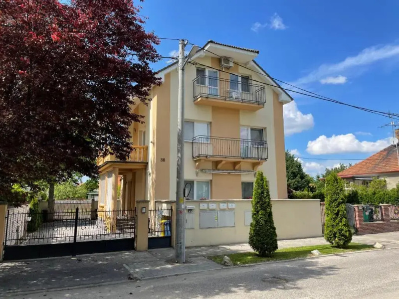 Apartmány Diana