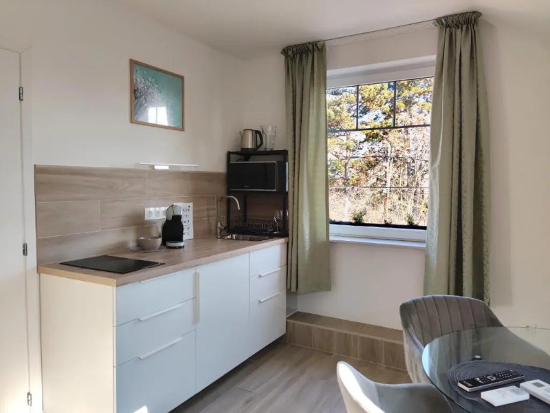 Dali Apartment Szentendre