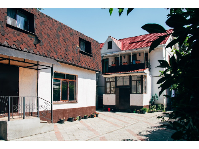 World Travelers Hostel