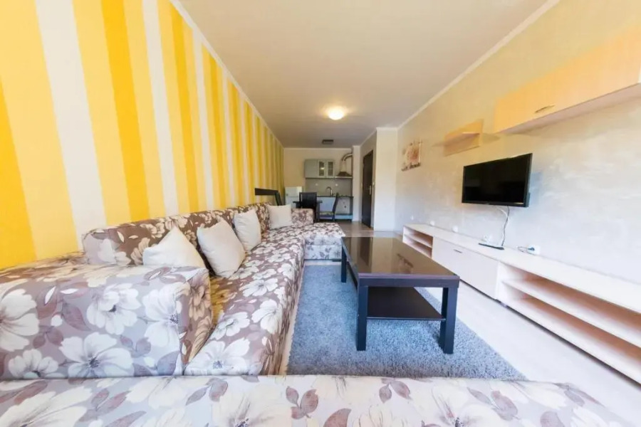 Forest Nook Aparthotel