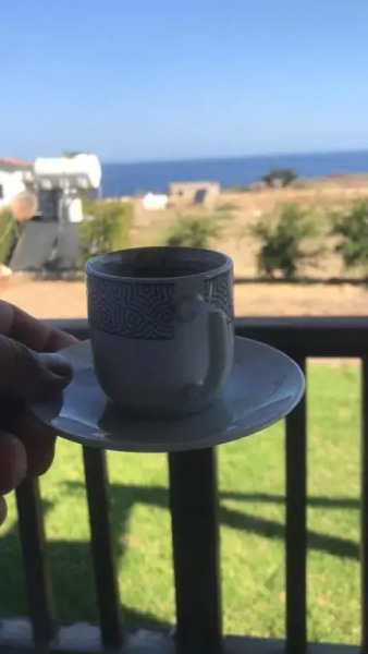 Country House By The Sea 1