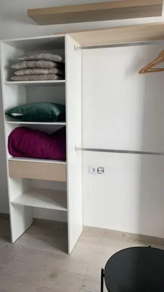 GoBeach Small studio 8sq completely independent