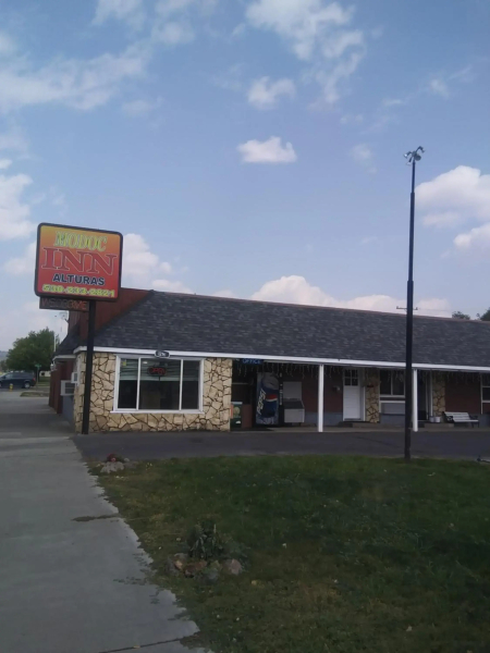Essex Motel