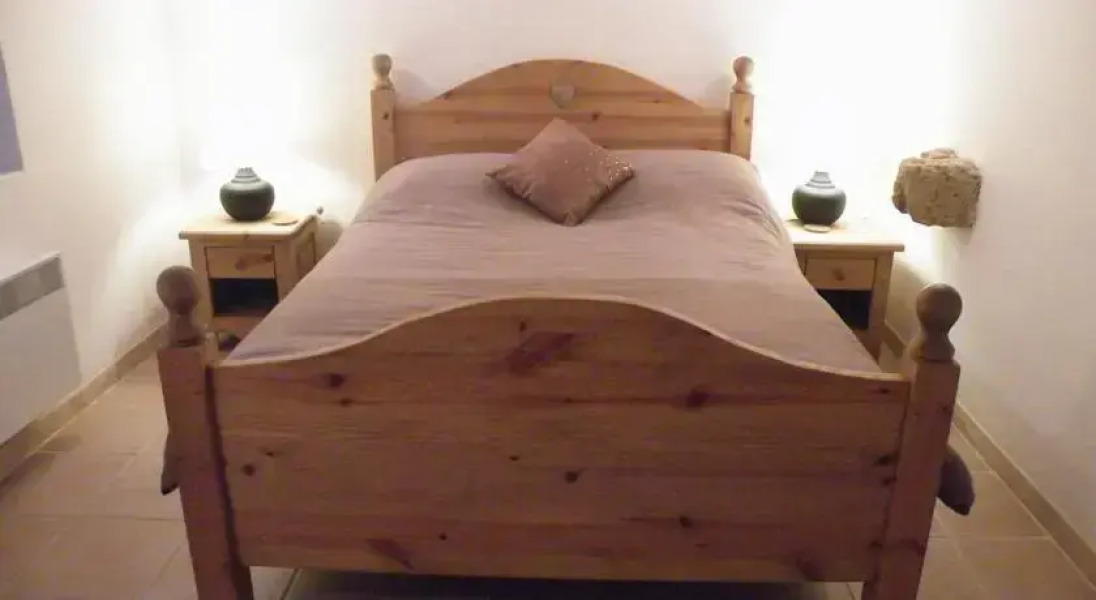 Chambre dHôtes Barac