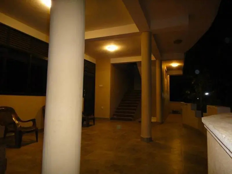 Dill Lake View Resort