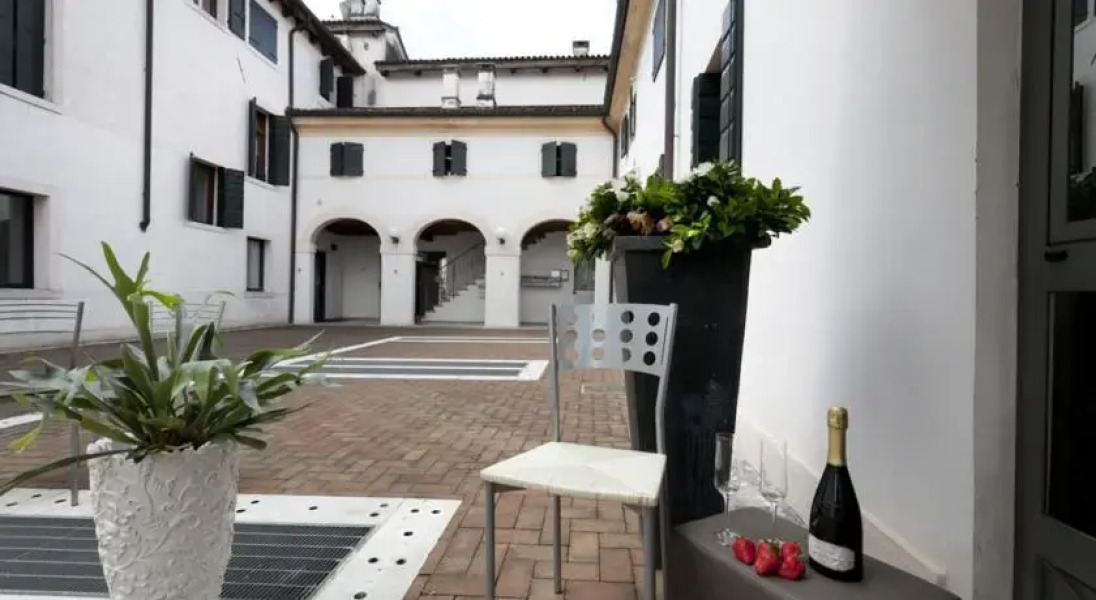 Appartamenti Sofia & Marilyn