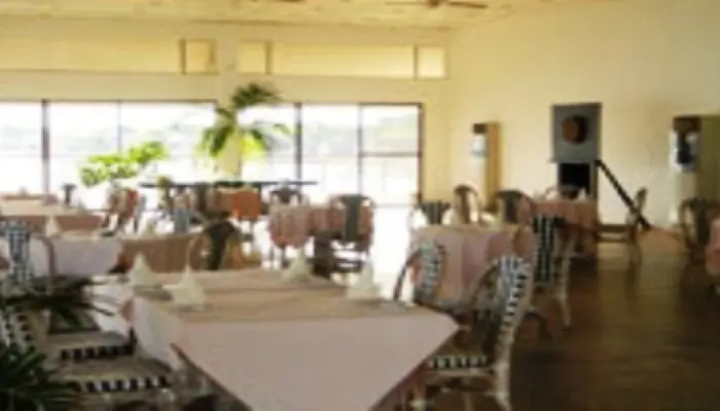 Island & Sun Beach Resort