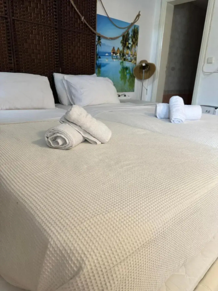 Galini Relax Suite