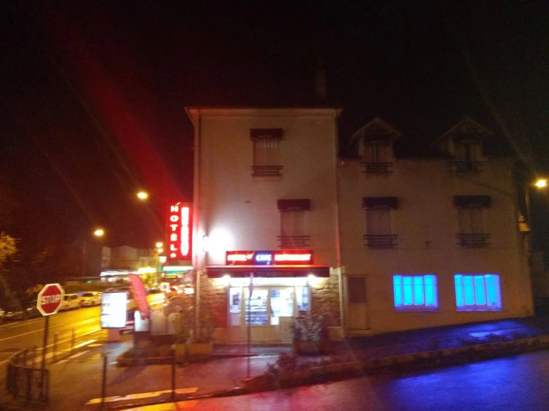 Hotel Terminus