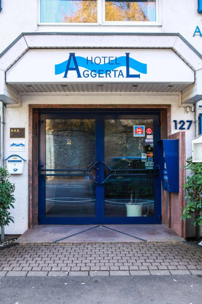 Hotel Aggertal