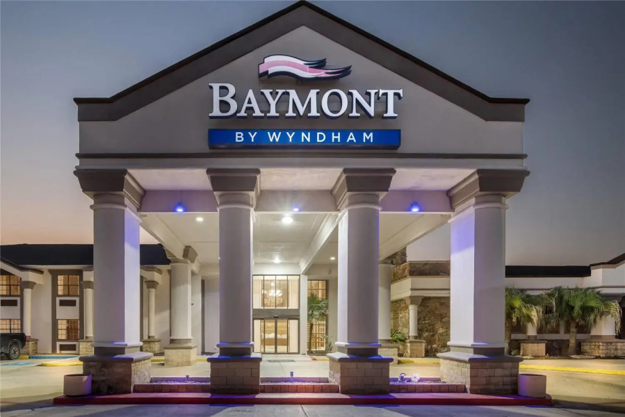 Baymont by Wyndham Port Arthur