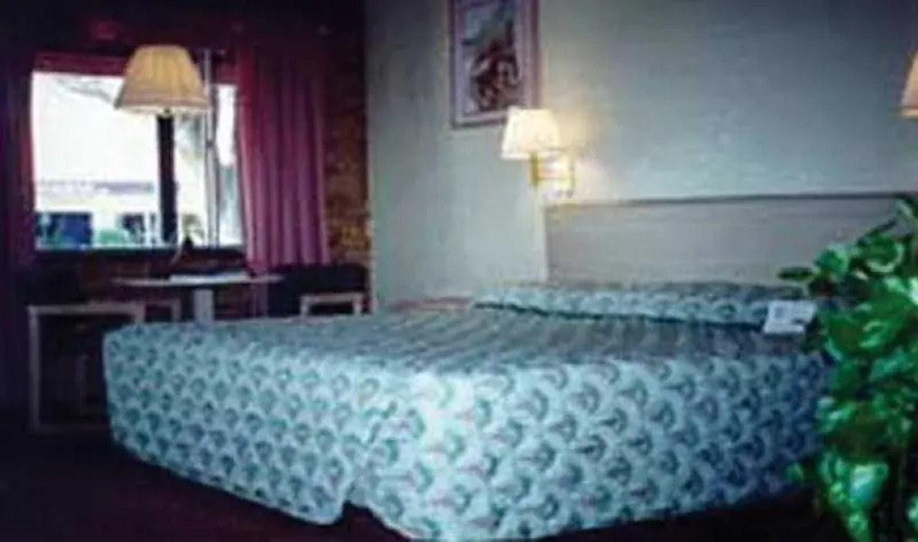 Travelodge El Paso Airport