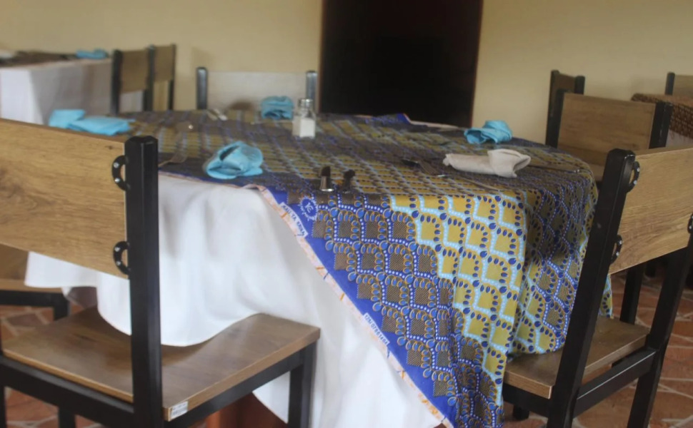 Pelican Lodge and Camping