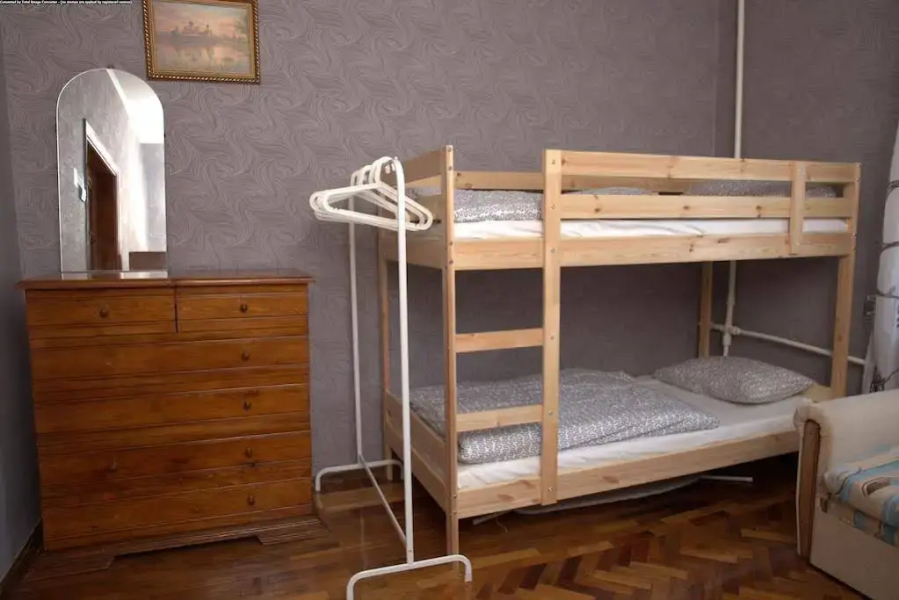 Like Hostel Саранск