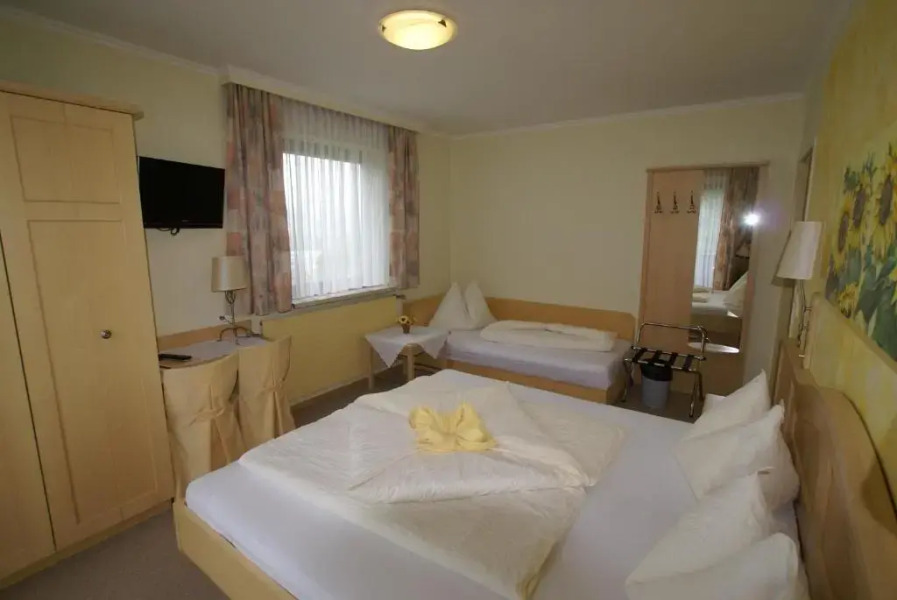 Gasthof - Hotel Zur Post