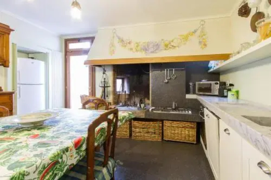 Apartment Girasole - 13200