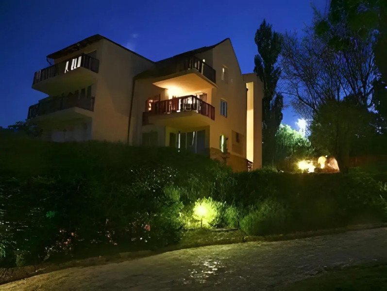 Echo Residence All Suite Hotel