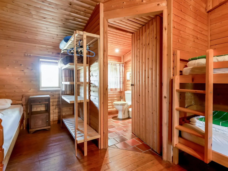 Nature Retreat for Families