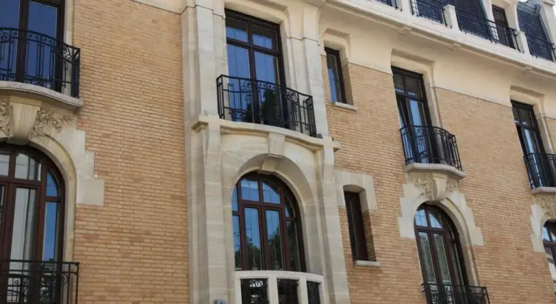 Chambre dhôtes des Sacres