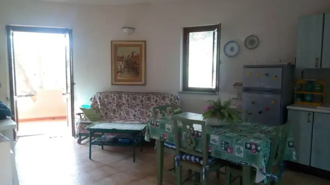 Green House - Woods And Beaches - Sardinia