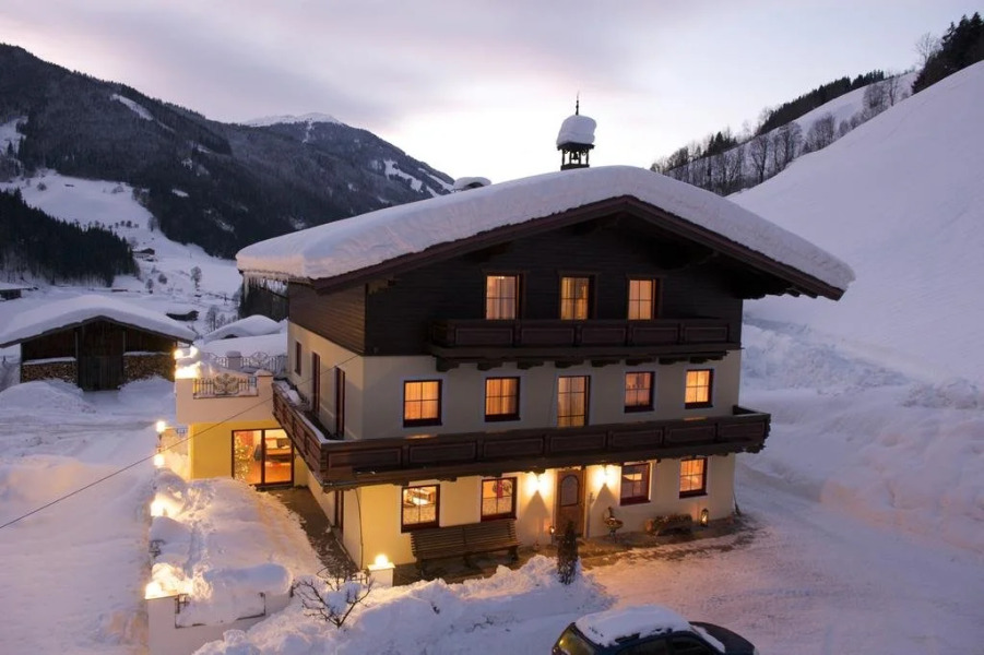 Landhaus Hinterbichl