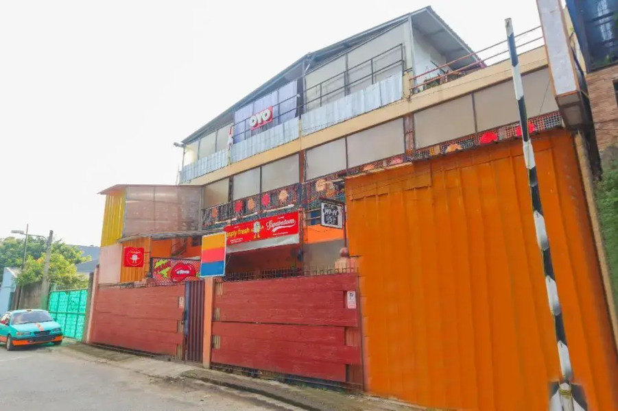 Hotel O Superbedroom