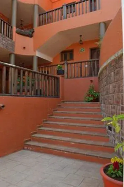 Surf Resort Hotel