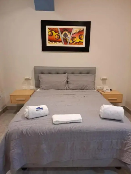 Hotel Casino Mr Money