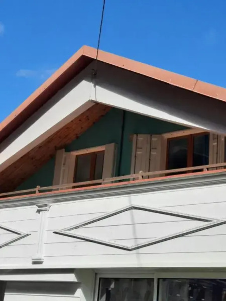 Cascades de la mare à poule d'eau