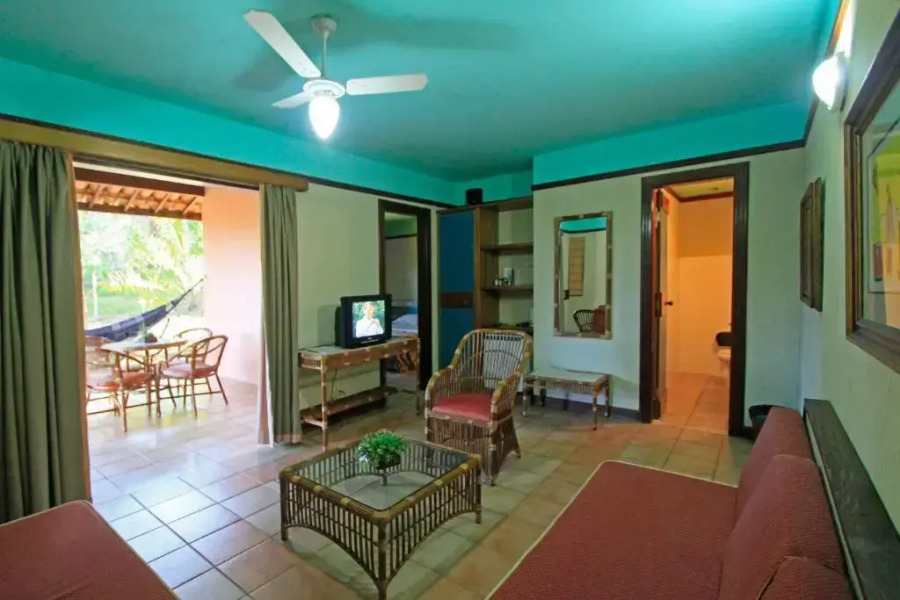 Hotel Portal Lençóis