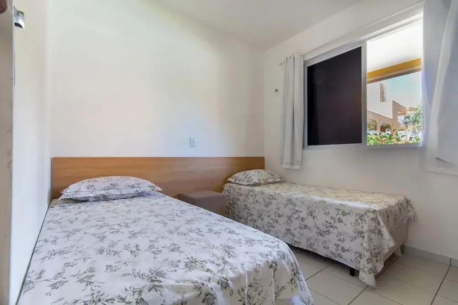 Apart na Praia de Búzios por Carpediem