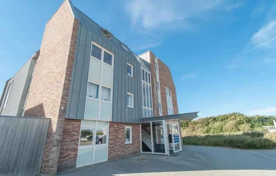 Fantastic Penthouse on the top Floor