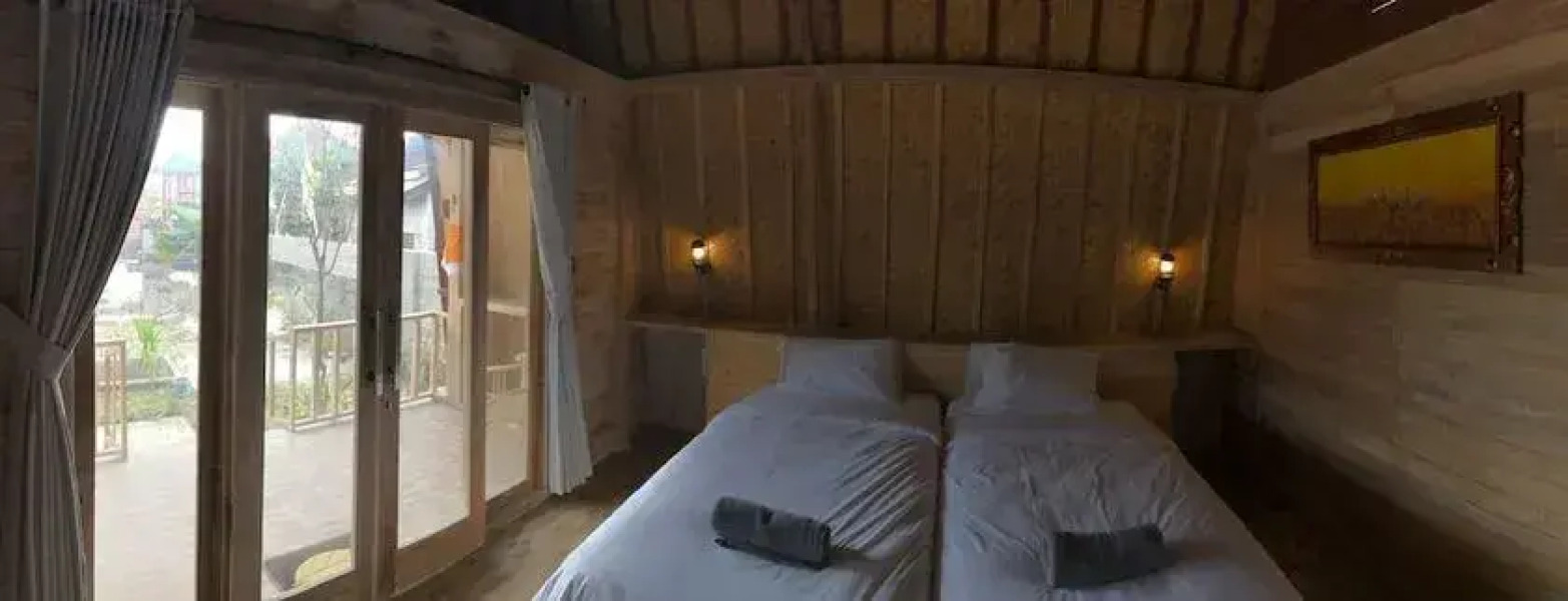 Didesa Island Beach Villa