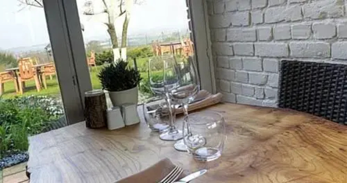 Auberge du Vert Mont