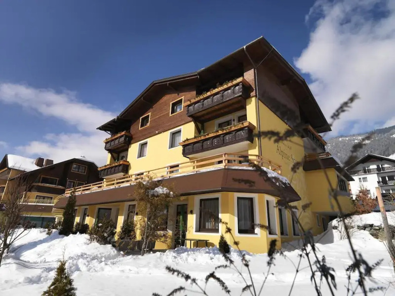 Alpine Spa Residence