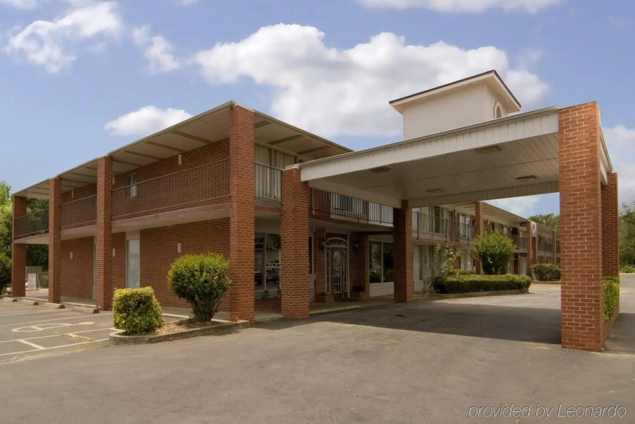Americas Best Value Inn Searcy