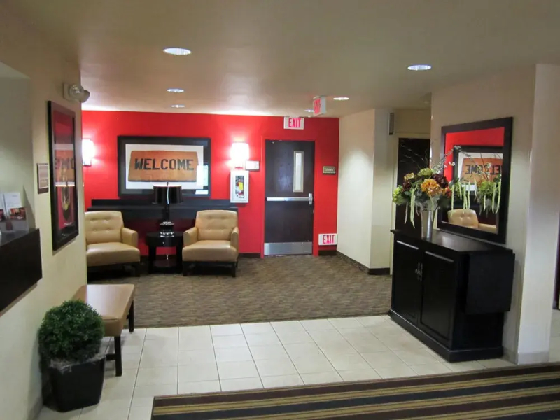Extended Stay America - Orange County - Yorba Linda