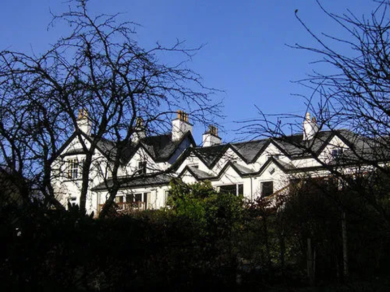 Loch Leven Hotel & Distillery