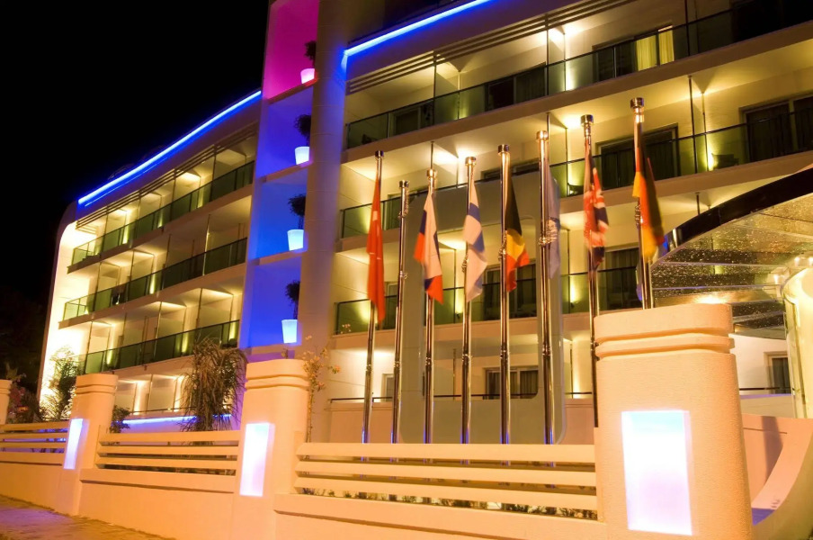 Casa De Maris Spa & Resort Hotel -  Adult Only +16