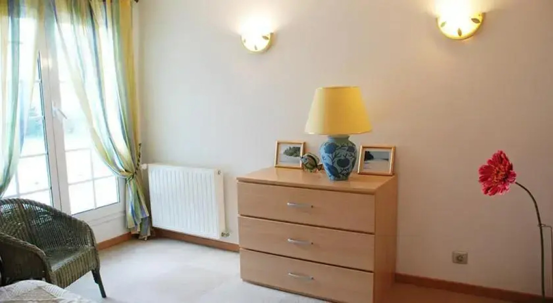 Domaine des Tinarages