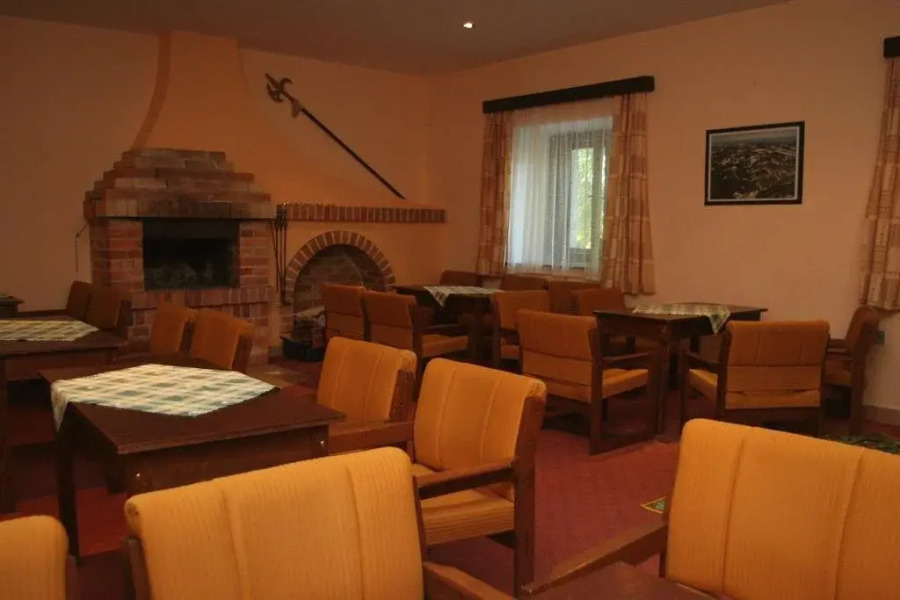 Horský Hotel Morava