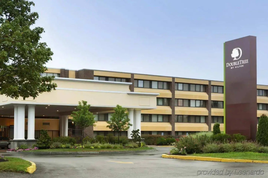 DoubleTree by Hilton Hotel Boston - Westborough