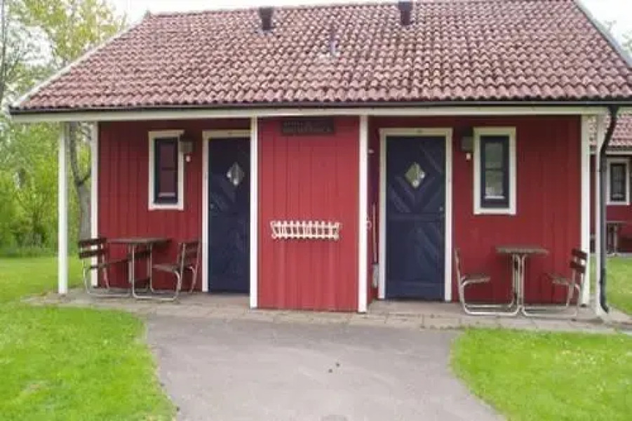 Mösseberg Camping och Stugby