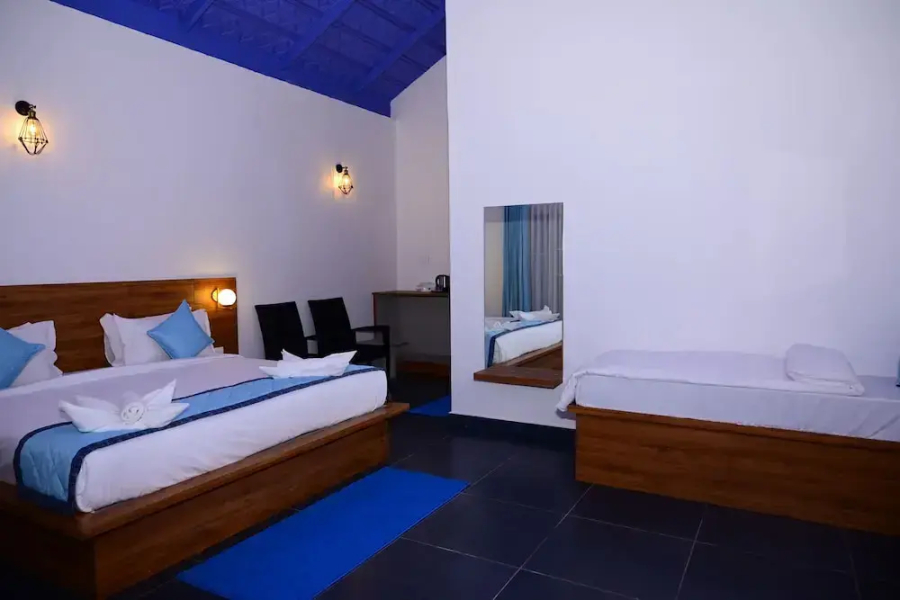 Shree Kalya Resort- Chikmagalur