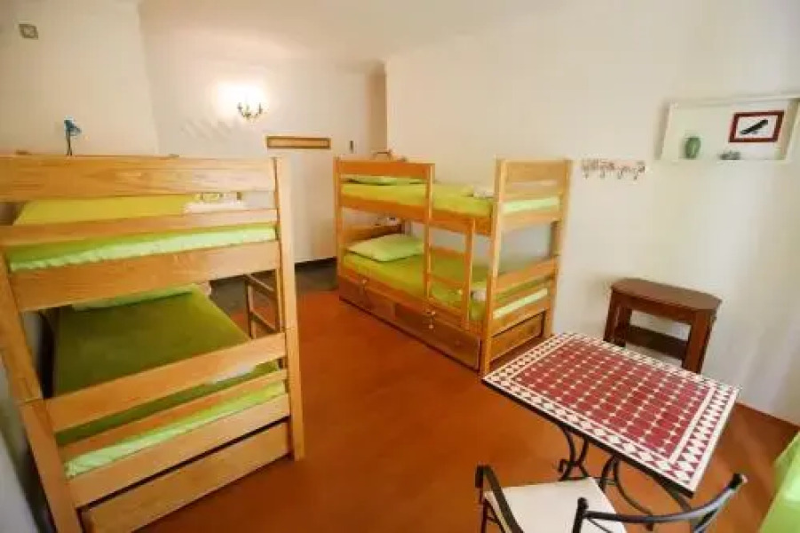 Three Corners Hostel