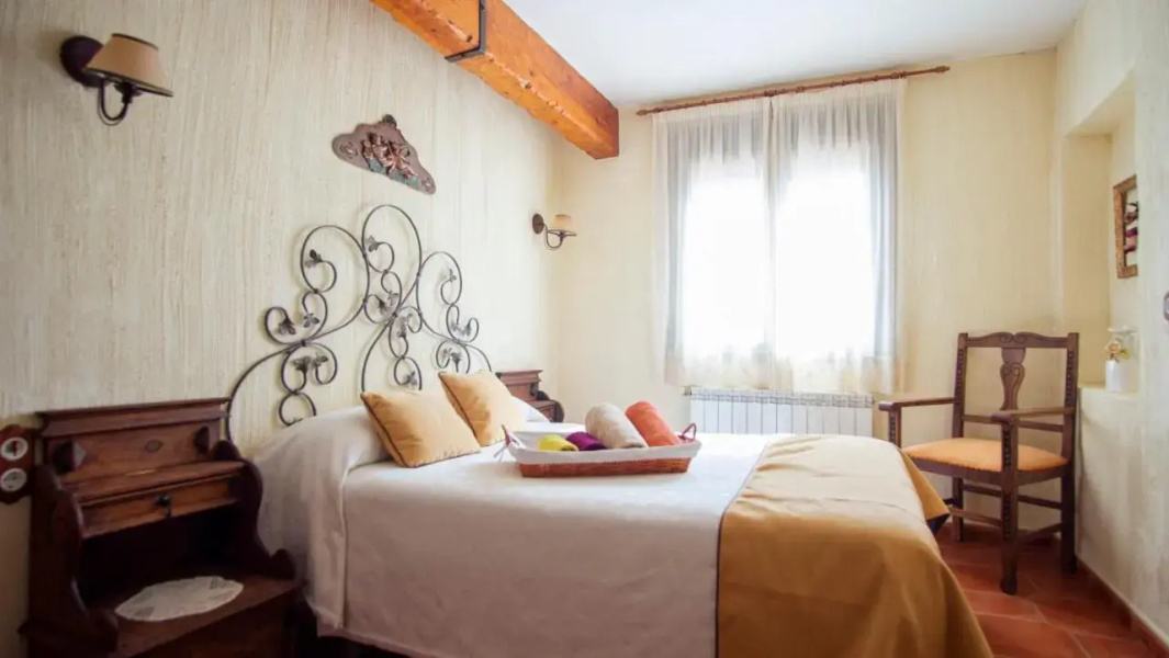 Casa Rural Santa Elena