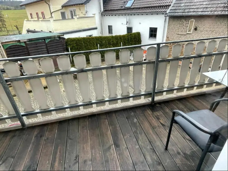 Relaxen Am Ring Fewo 1